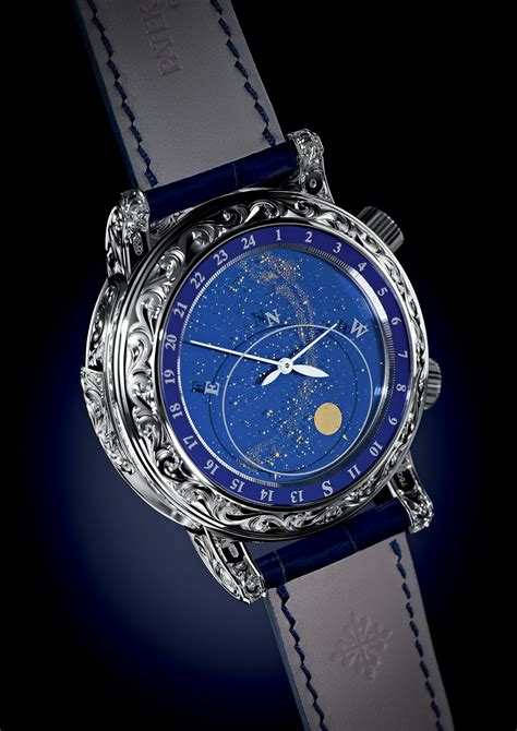 patek philippe 6002g star-moon tourbillon|Patek Philippe tourbillon.